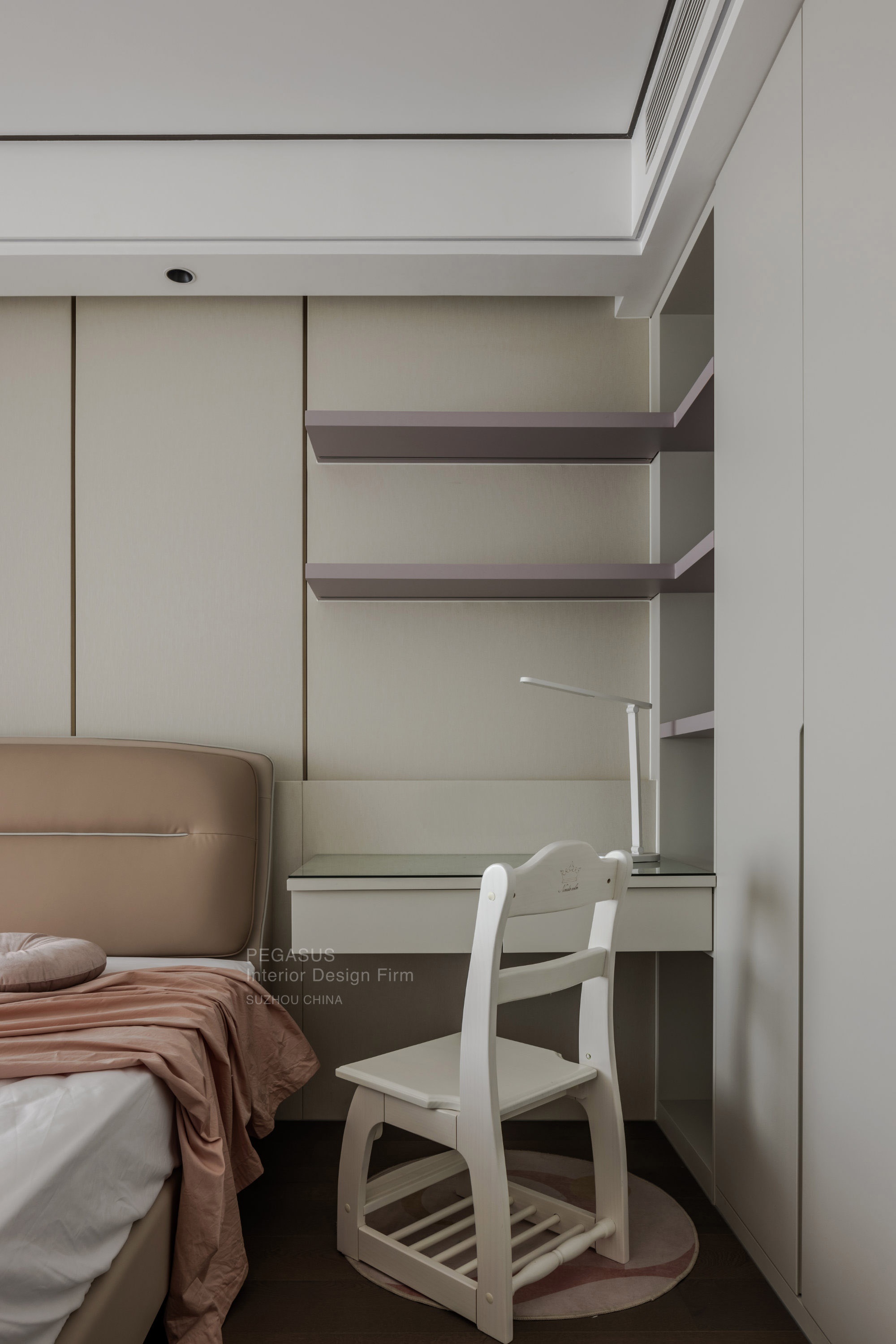 万科四季雅苑丨中国常州丨派格设计-54