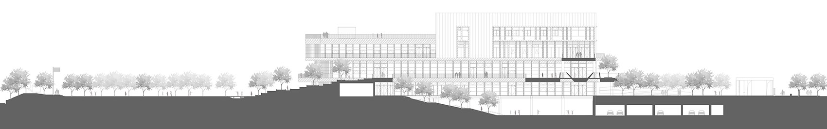 上海市实验学校嘉定新城分校丨中国上海丨建学建筑与工程设计所有限公司-347