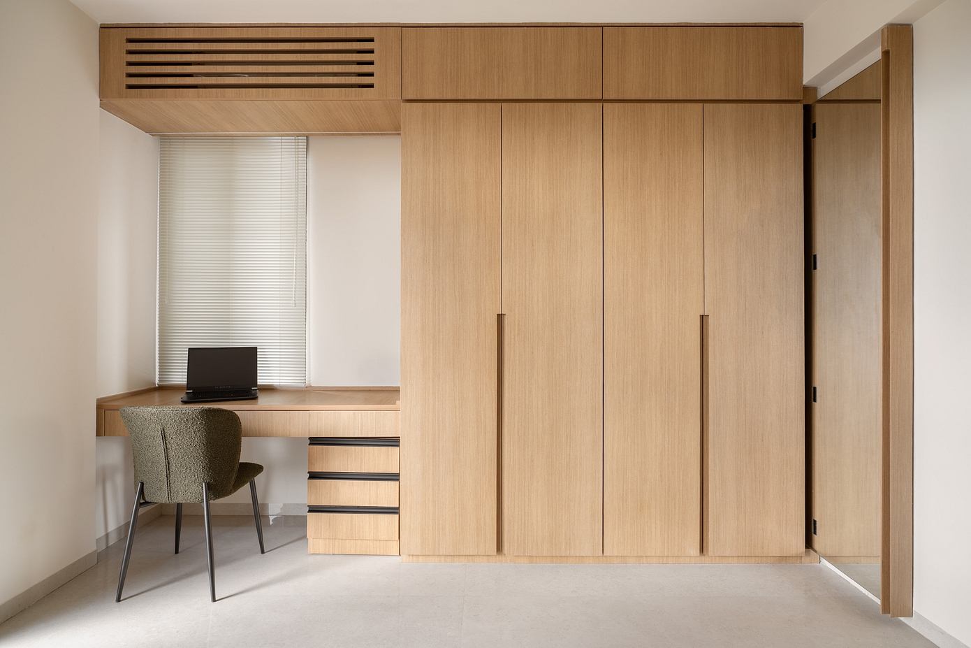 House of Quiet Balance: Soft Minimalism-7