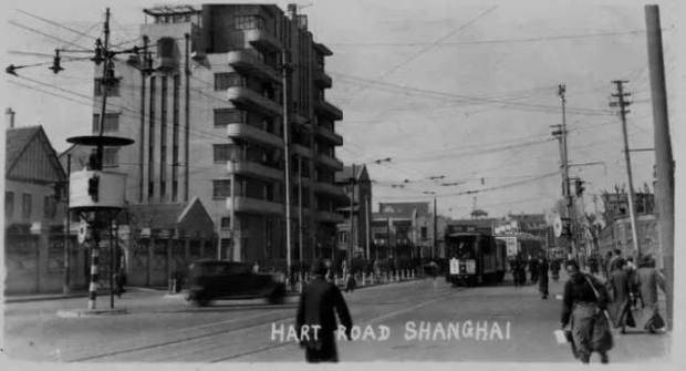 绿装鉴赏丨张爱玲旧居改造——时光无法重来，经典犹可复制-5