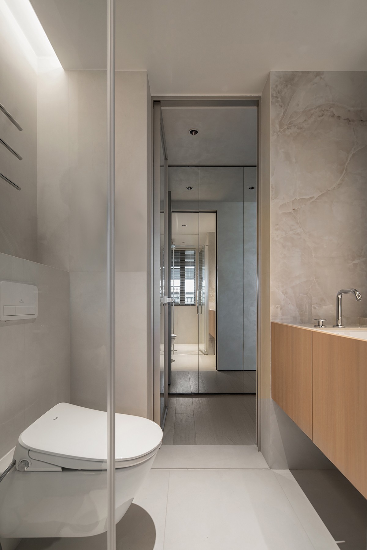 融侨滨江城天域丨X32 studio-30