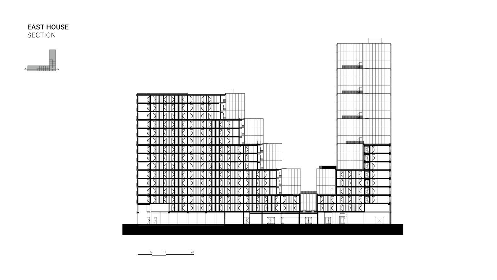 OurDomain 学生住房丨荷兰阿姆斯特丹丨OZ Architects-52