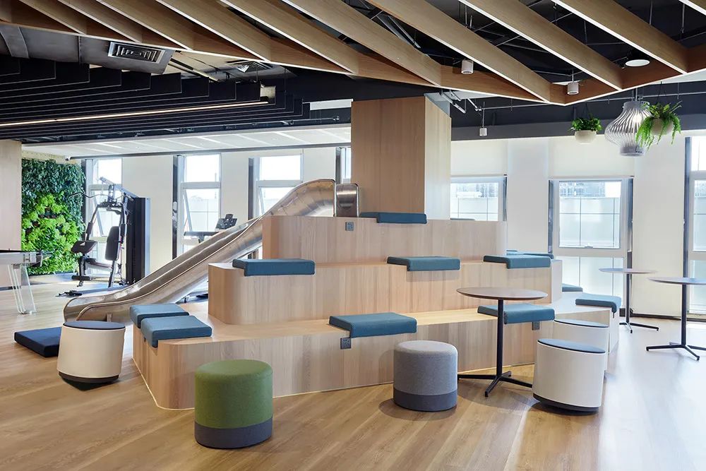 青岛 REXI 睿玺工业总部丨中国青岛丨阿格利（青岛）建筑设计-40