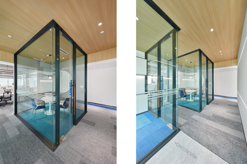 CHINT集团温州办公楼-26