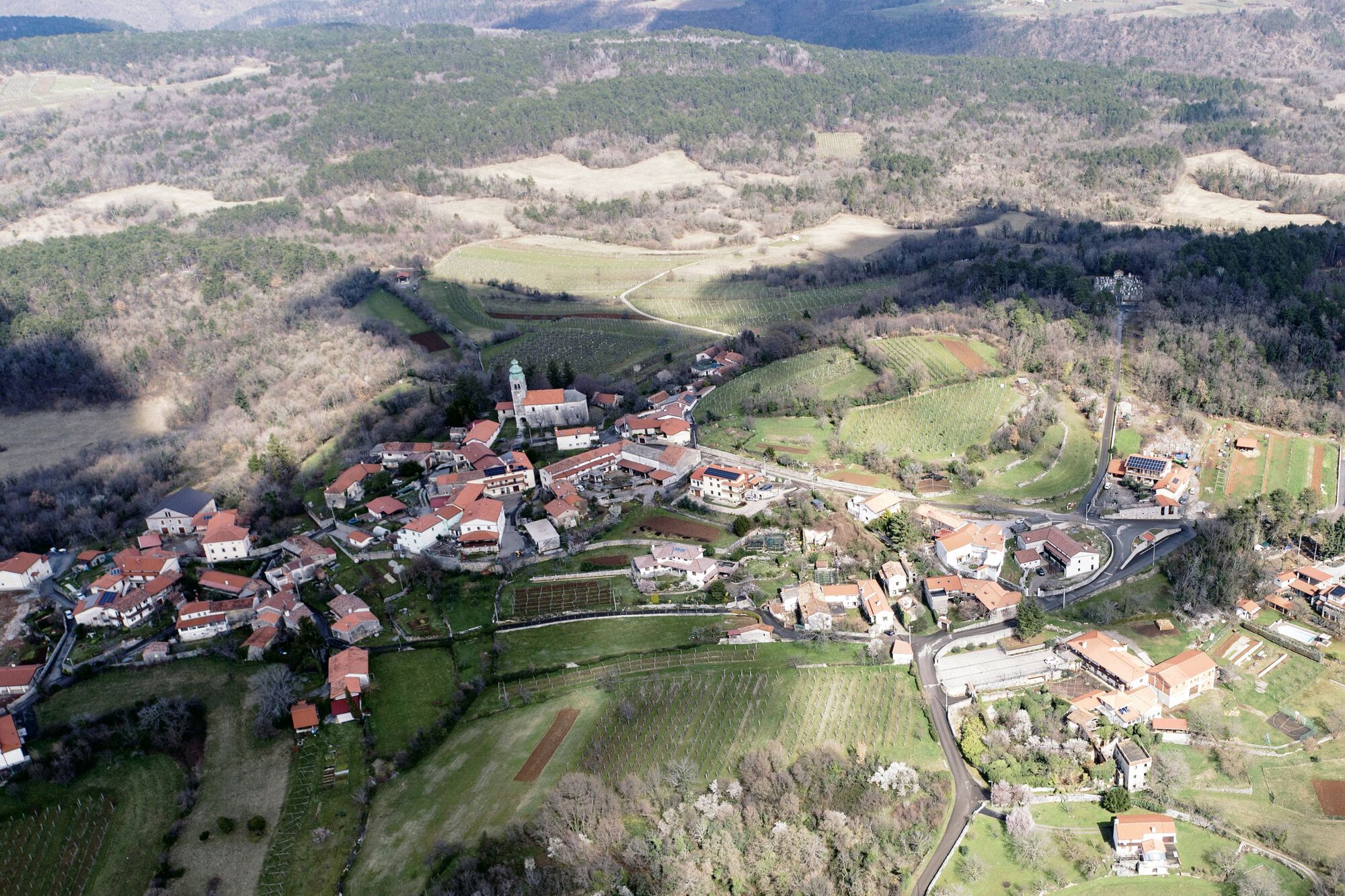 艾伯尔之家丨斯洛文尼亚丨OFIS Architects-48