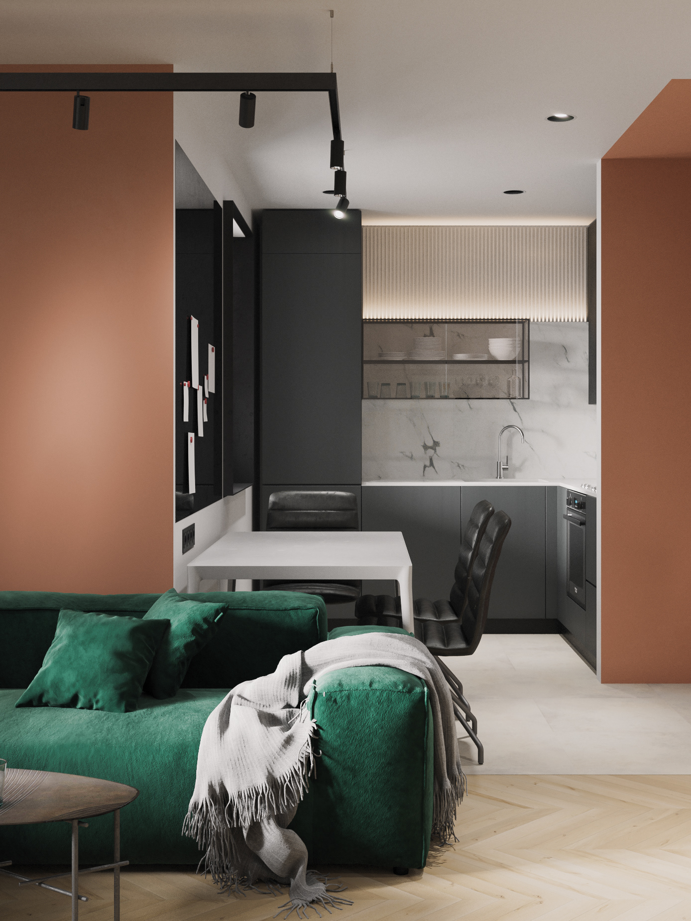 一变成二丨俄罗斯莫斯科丨Naya Gilfanova-4