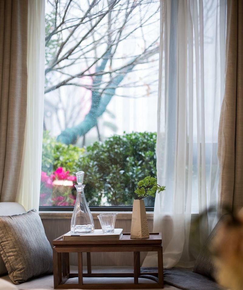 亚新·美好香颂A2样板房,亚新·美好香颂B1样板房-29