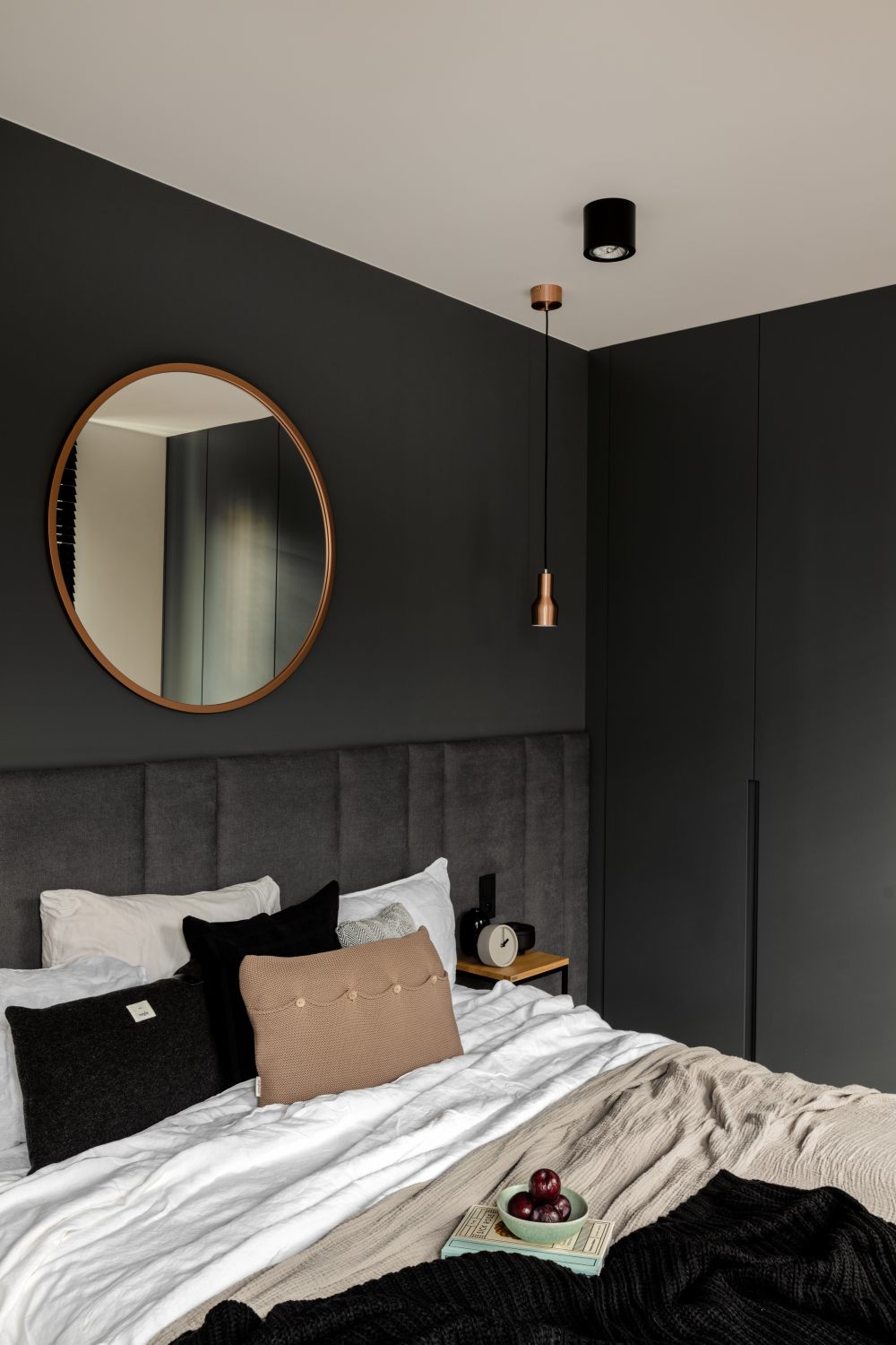 波兰轻奢主义之PS公寓（2020）MO Architekci设计-16