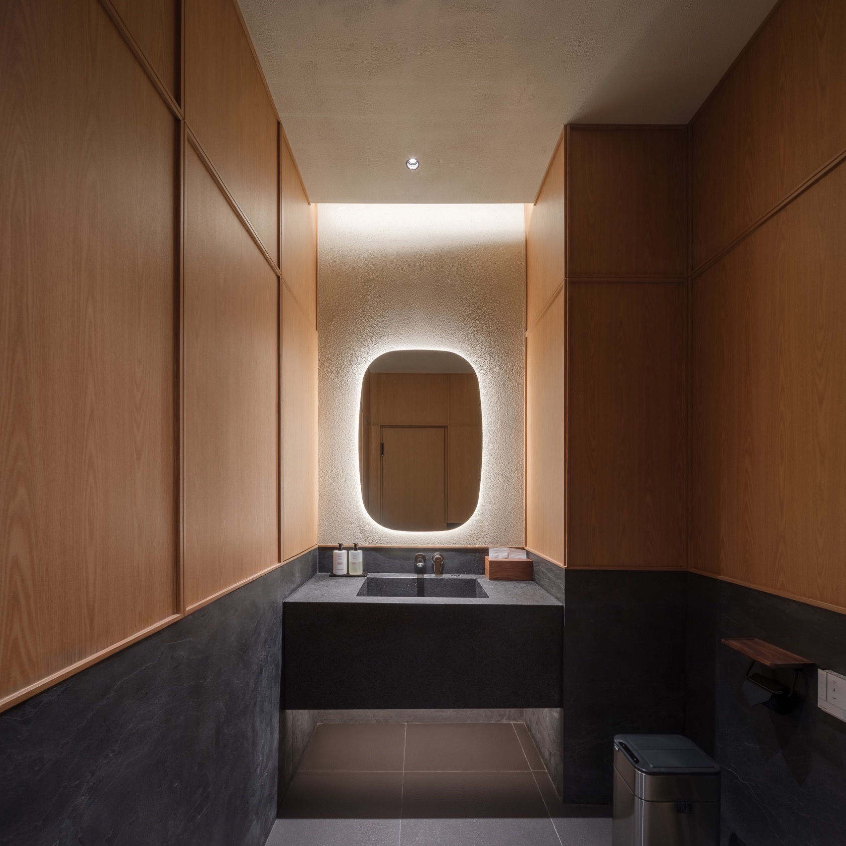 凪 Nagi丨中国上海丨UN  GROUP未集建筑-54