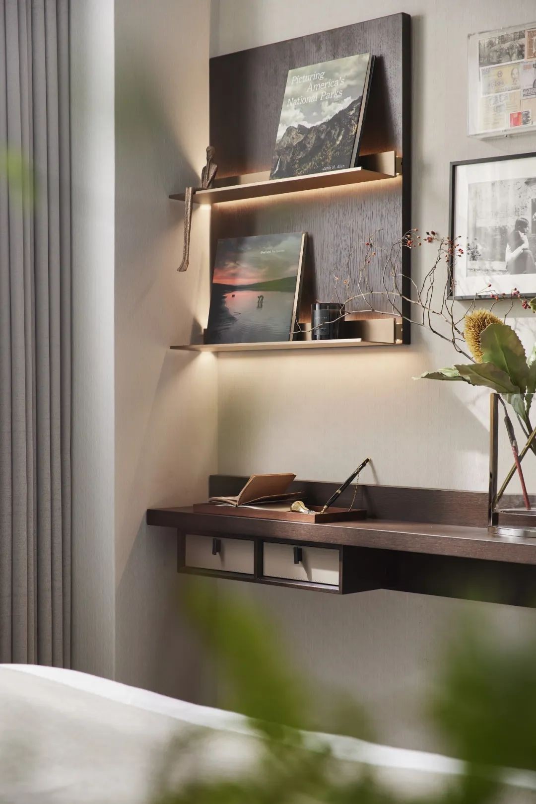 丰城龙大·名仕和院上叠丨中国江西丨众睦设计-35