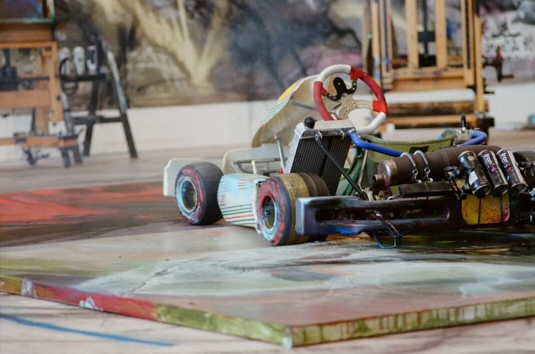 “够姜”发动！卡丁车创作测试即将开启-51