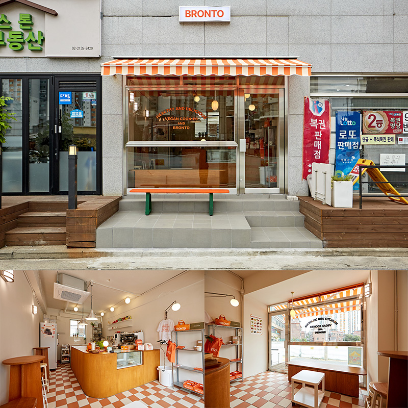 独特设计！8 平米胶囊旅馆成城市新宠-1