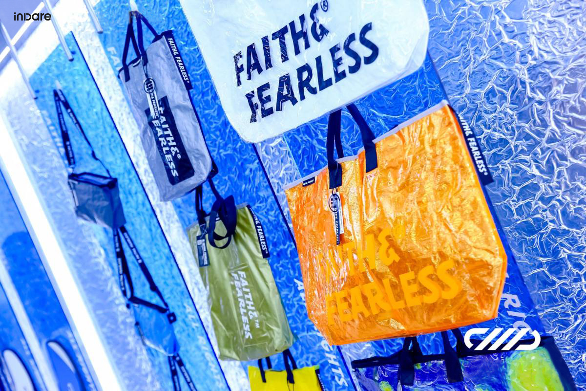 FLOWLIFE · inDare · 3·0 浪潮时代空间创意设计-8