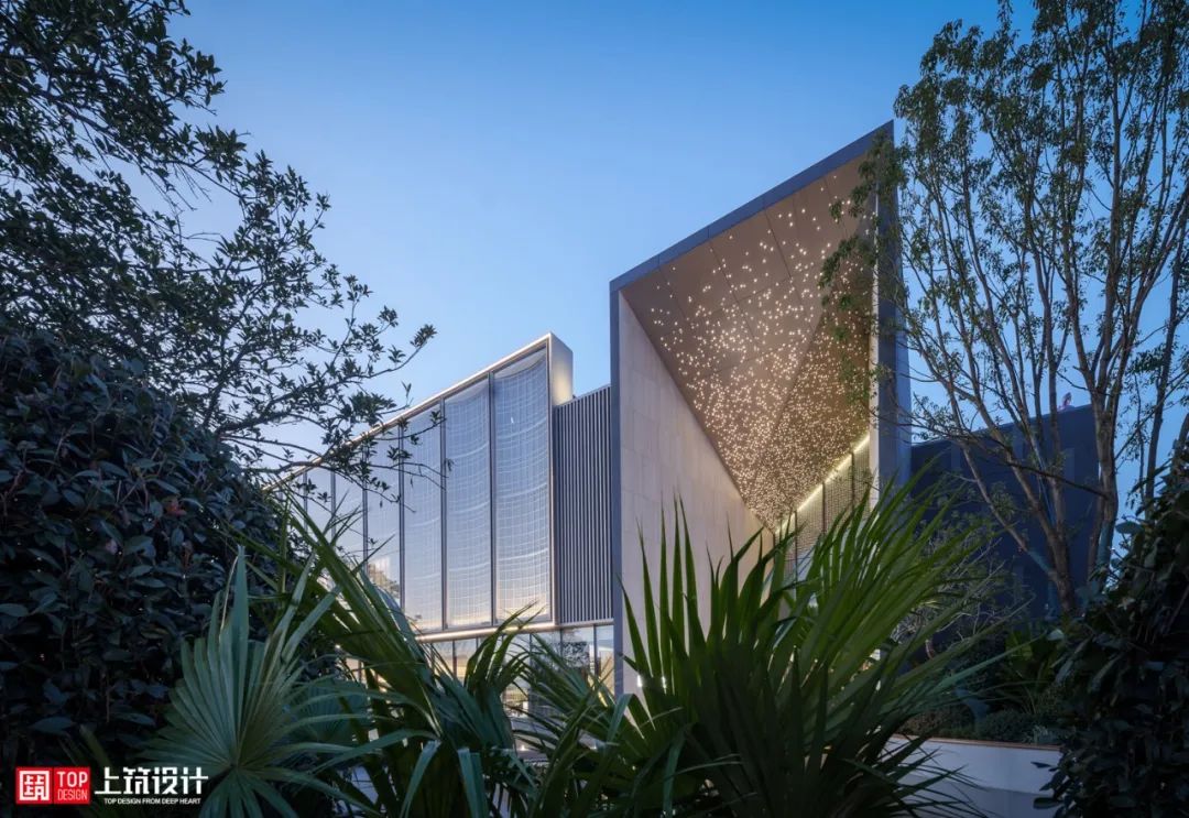 长沙招商蛇口·璀璨学府丨中国长沙丨上海尤安建筑设计等-21