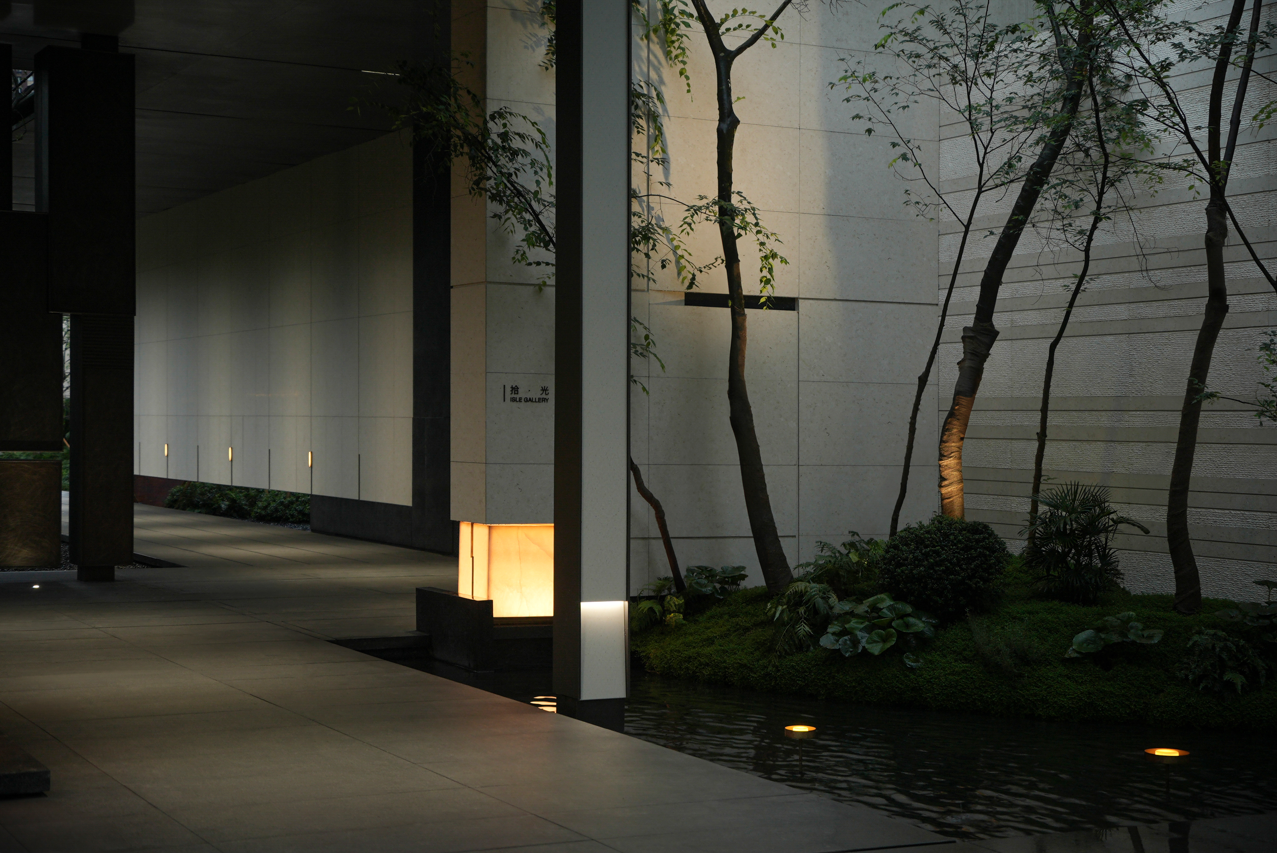 万科璞拾·隐翠丨中国合肥丨JTL加特林-57