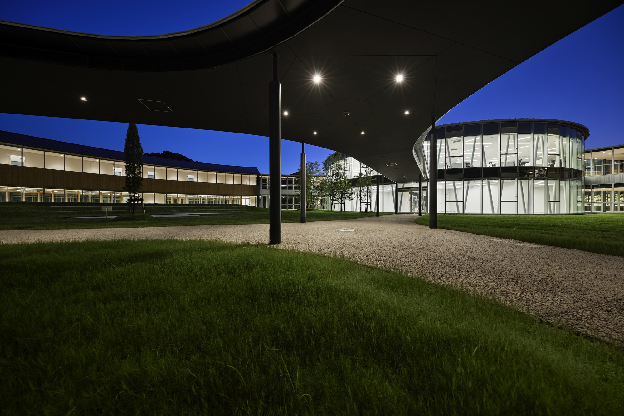 AIKO 教育机构丨日本-59