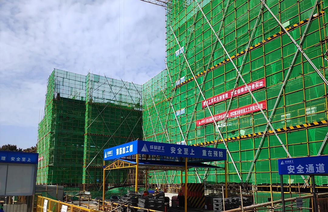 外滩国际康养国际社区丨中国成都丨科图设计-47