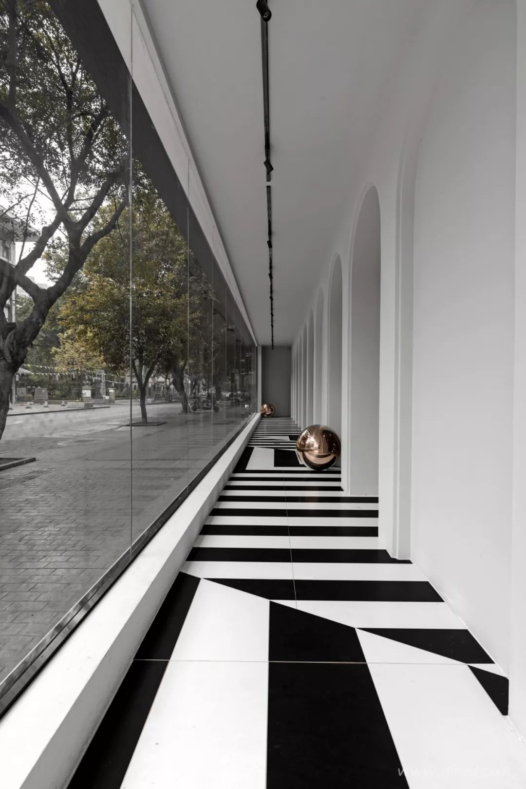 成都老城区的时尚解构与重组-21