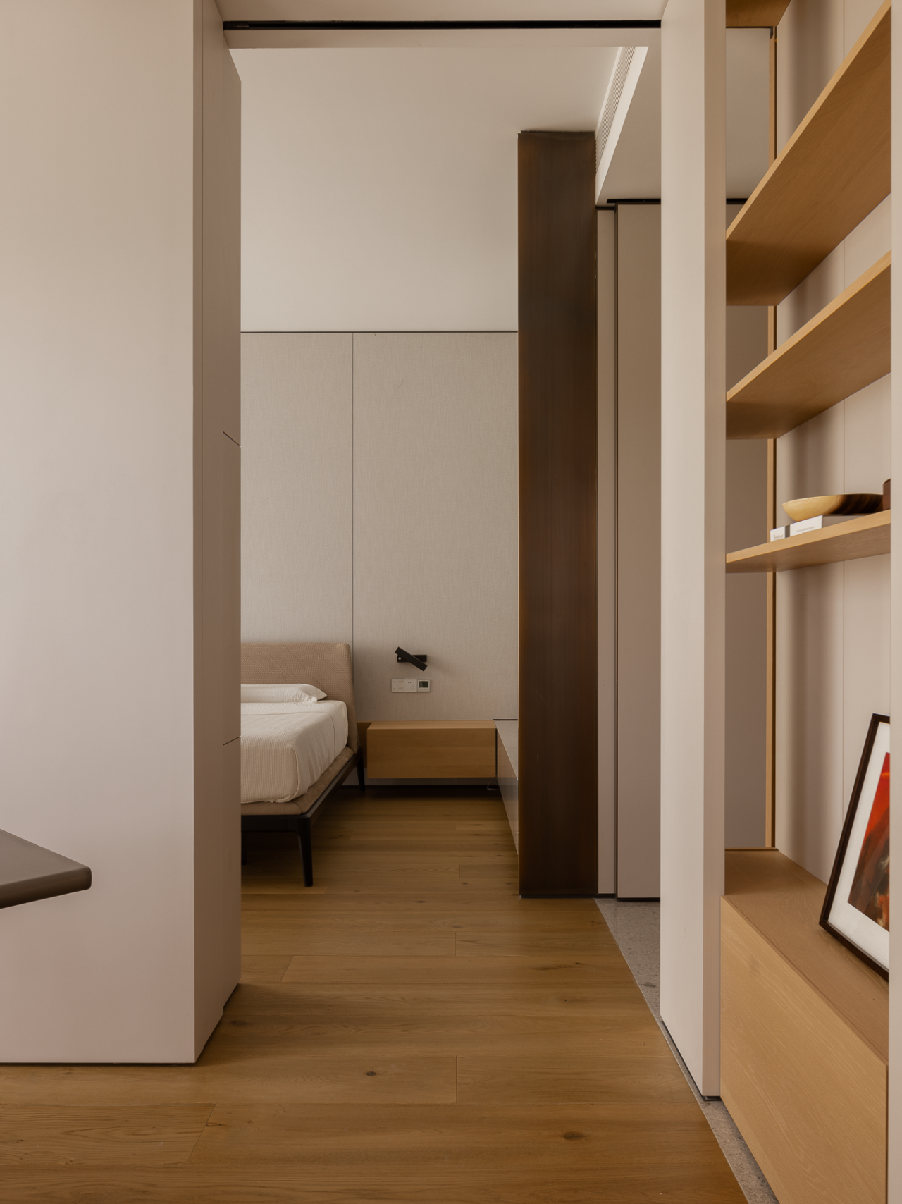 新作｜HNTN.鸿泰设计  声音的艺术-37