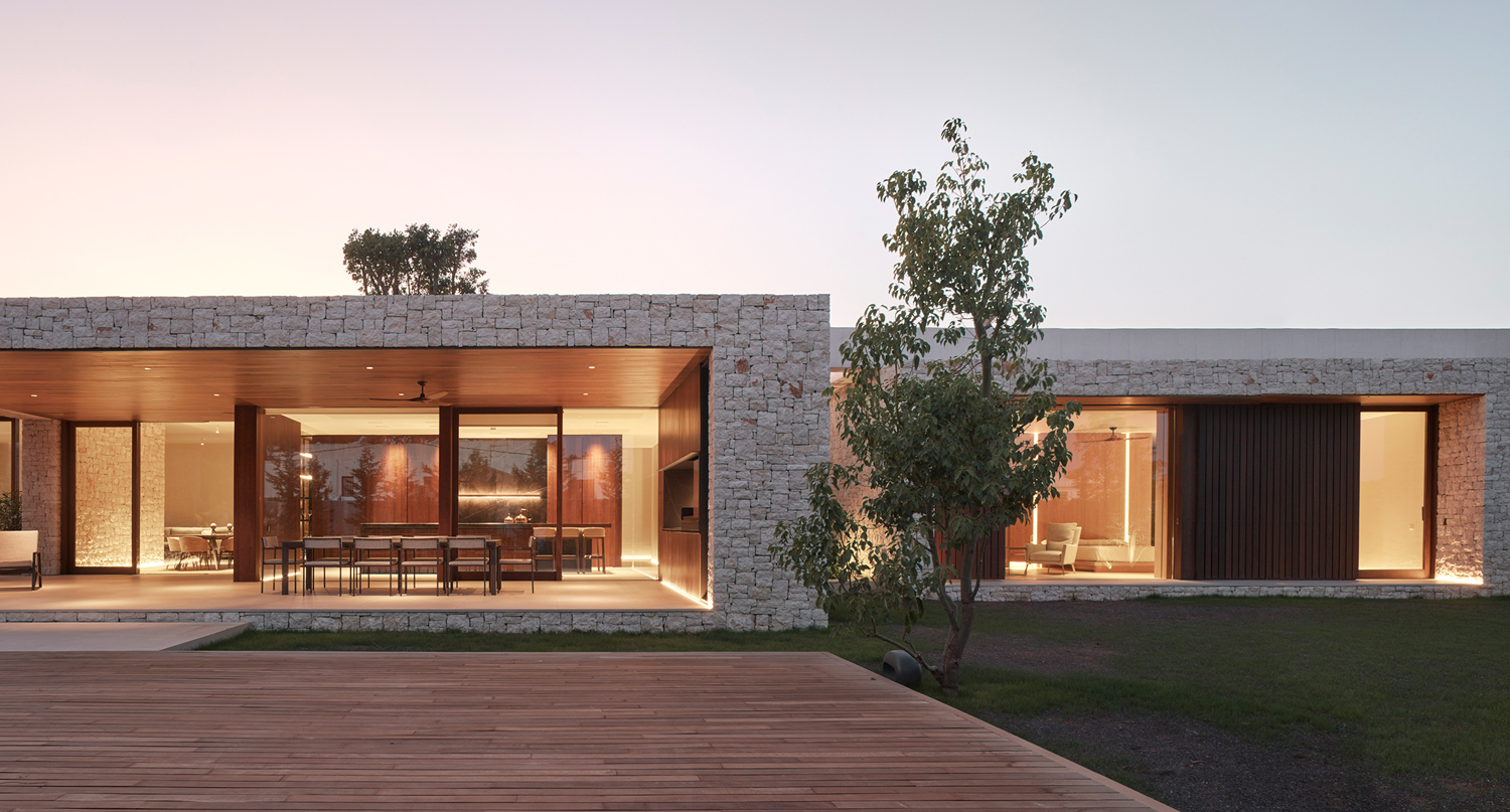 Madrigal House Ramón Esteve-24