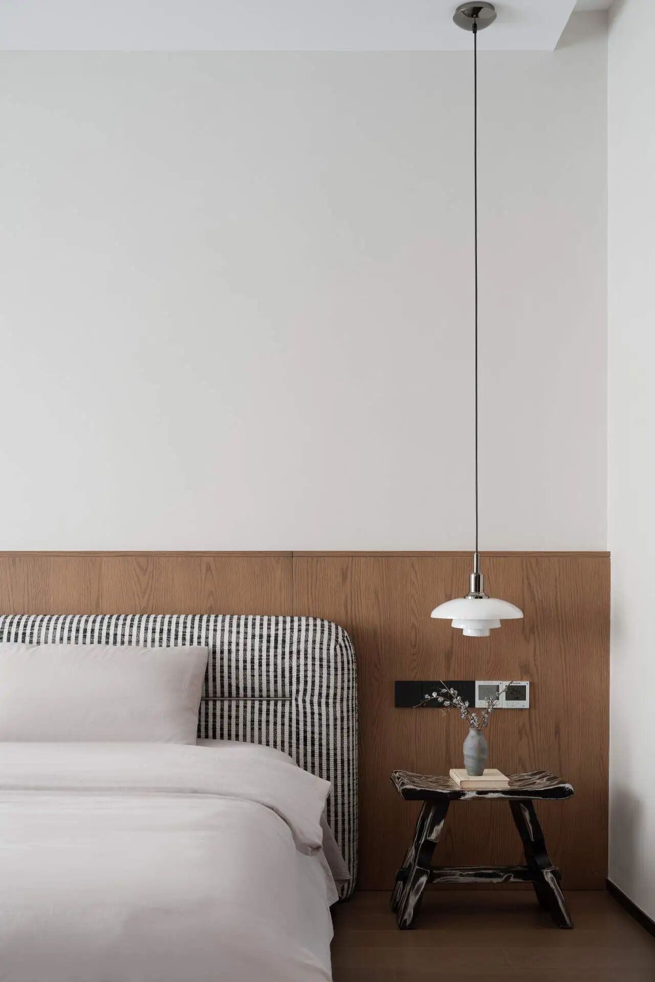 万科溪谷园W宅丨中国苏州丨肯吾设计事务所-53