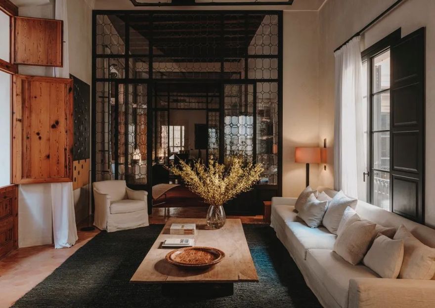 Can Armengol Palace改造项目丨意大利帕尔马丨ILV+Asociados工作室等-30