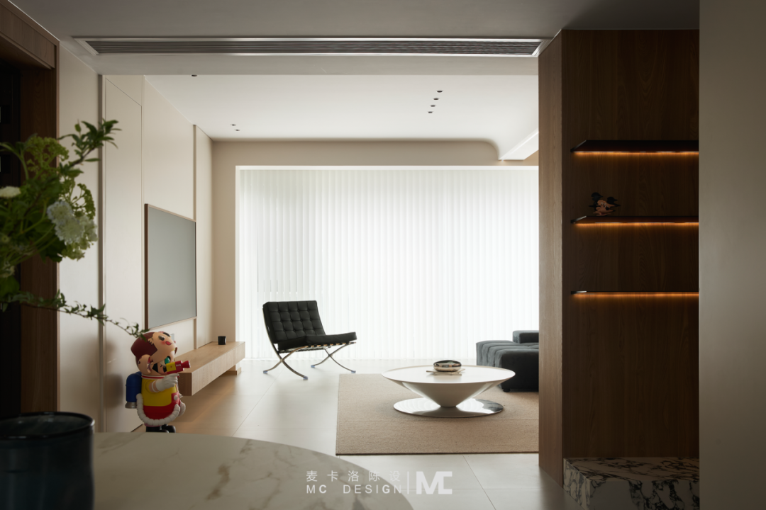 麦卡洛陈设|穿梭-20