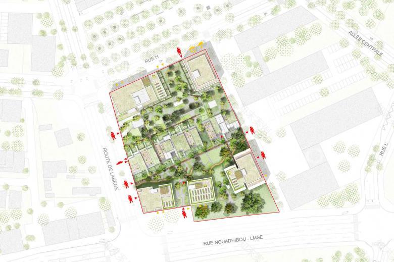 archikubik丨REVIRONDA丨法國-2