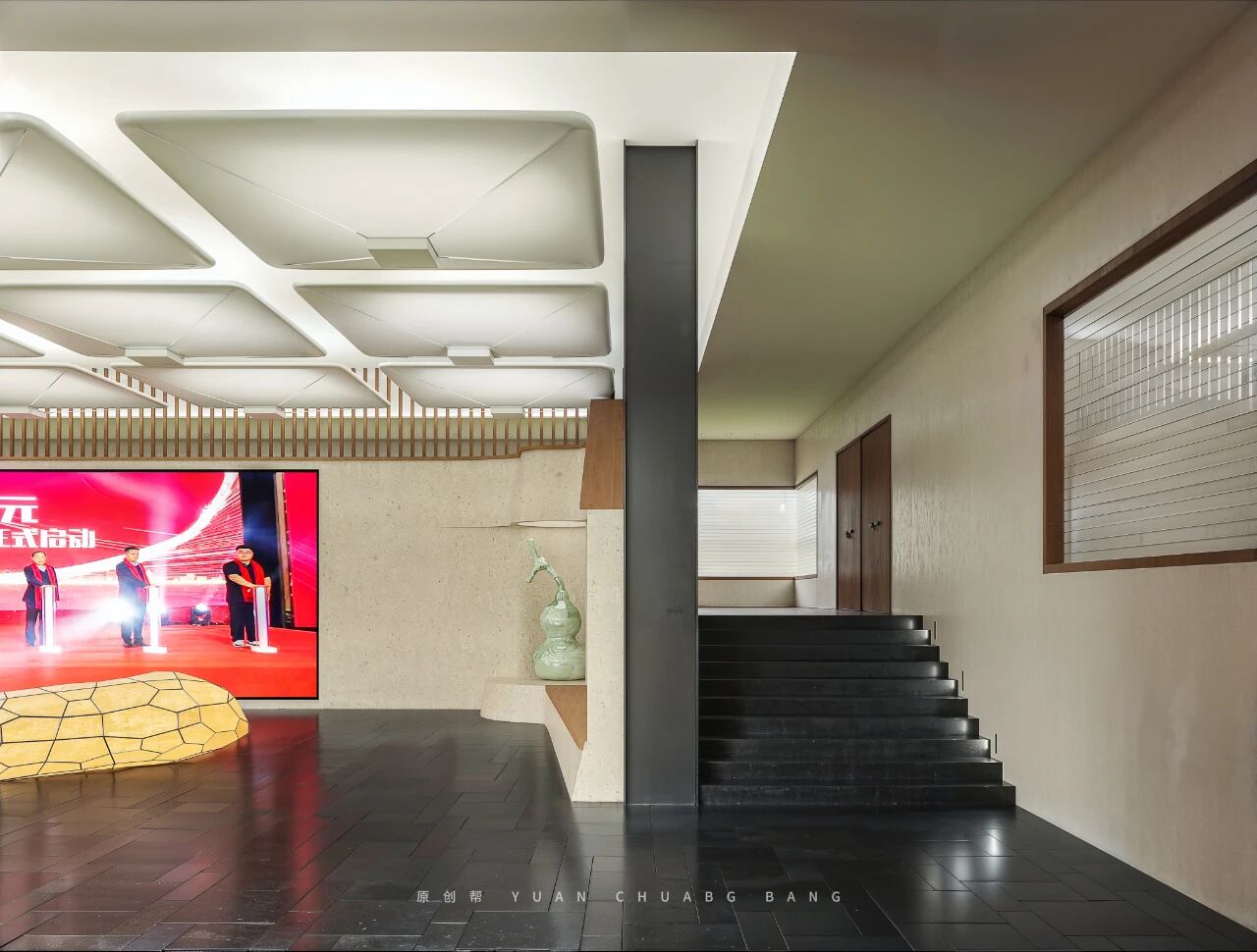 松影摇 茶香漫丨朱栩啸-64