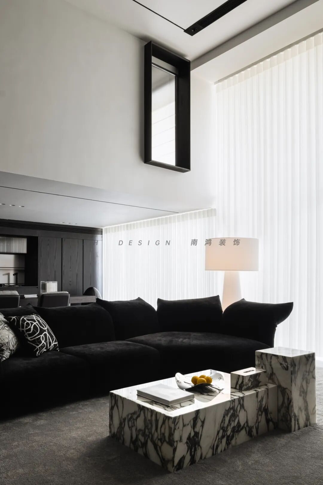 丽晶国际丨中国杭州丨浙江南鸿装饰-33