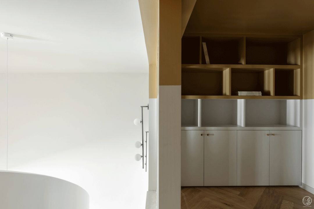 现代摩登家居，打造梦幻空间-80