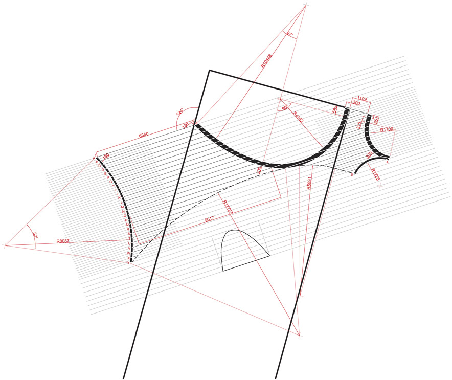 Amir Shakib Arslan 清真寺-3