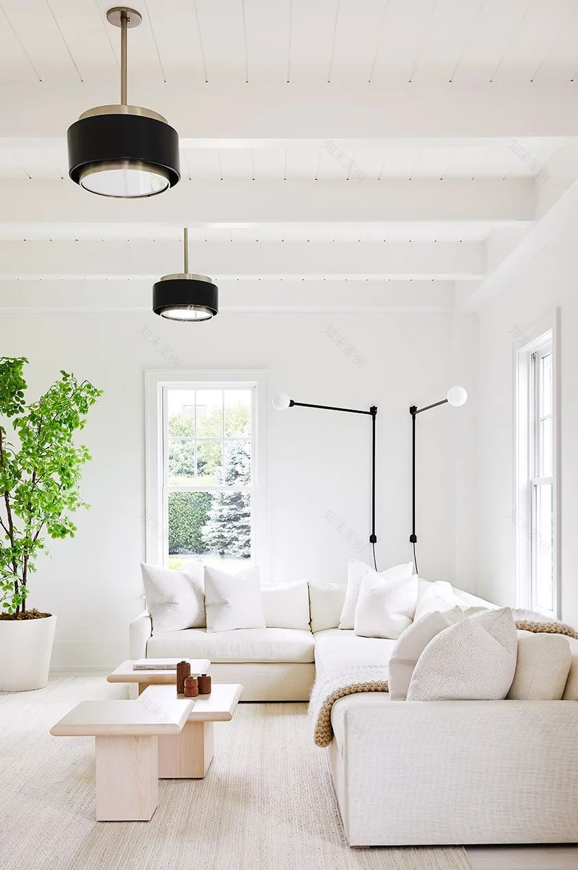 萨加波纳克现代住宅丨美国纽约丨Workshop,APD-18