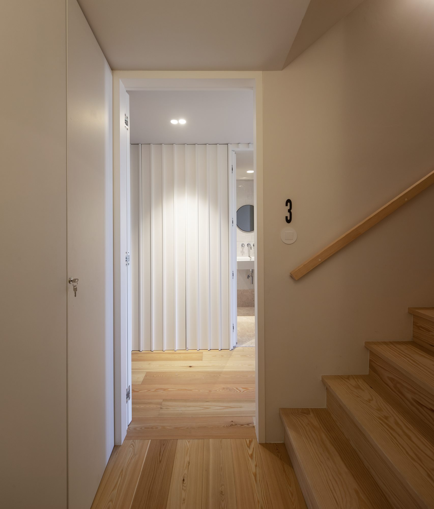 里斯本阿尔法玛区复古别墅翻新-31