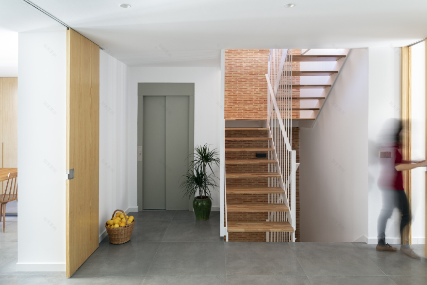 C11 House / Anna Solaz - Estudi d'Arquitectura-11