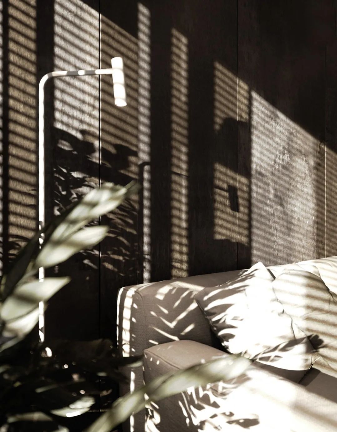 Konstantin Kildinov 的灰色轻工业风魅力-8