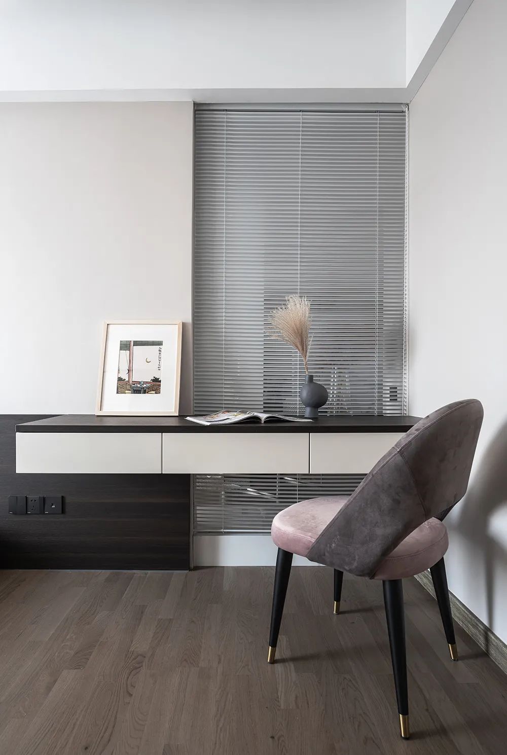 冰纷世界丨中国揭阳丨深圳市欧素娜空间设计有限公司-55