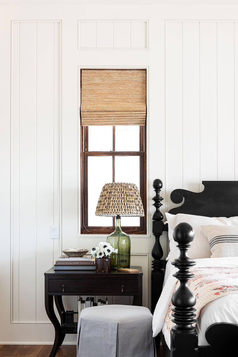 优雅传统与现代简约的完美结合——犹他州美丽家园设计-28