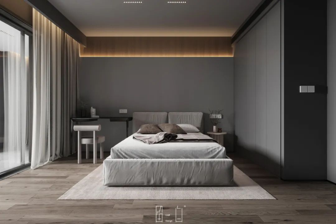 玖璋台 600㎡留白设计丨中国芜湖丨留白空间设计-32