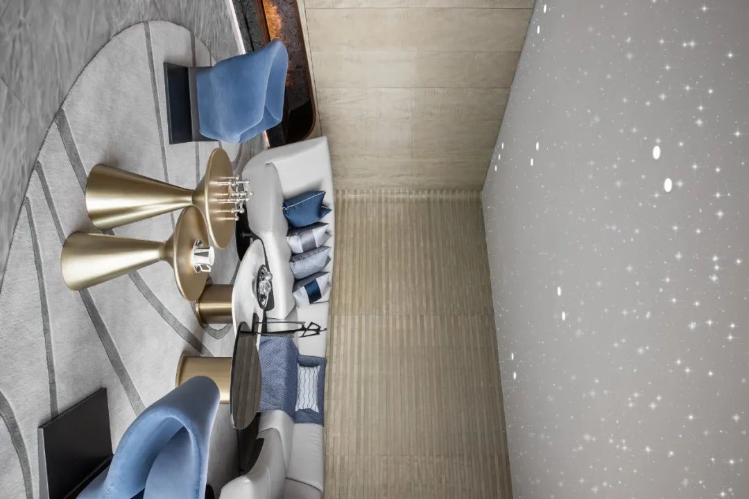 厦门 IOI 棕榈天峰豪宅 | 现代简约与生活艺术的完美融合-30