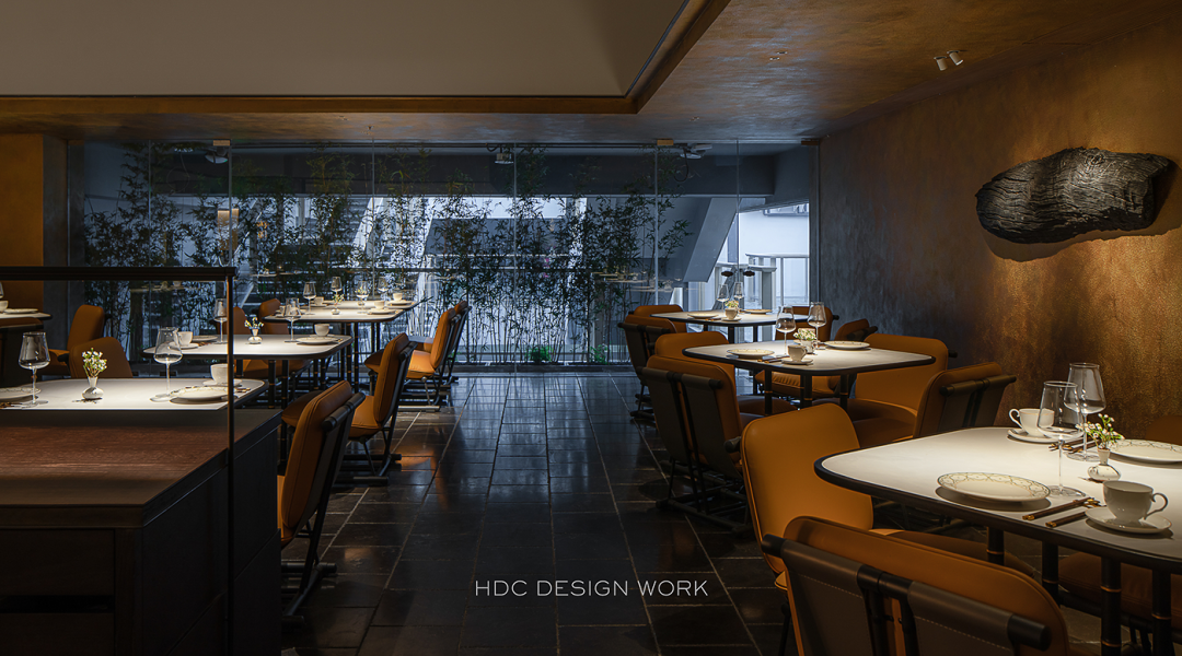 游园京梦 · 成都 SKP 餐厅设计丨中国成都丨唐嘉骏,刘芮言-27