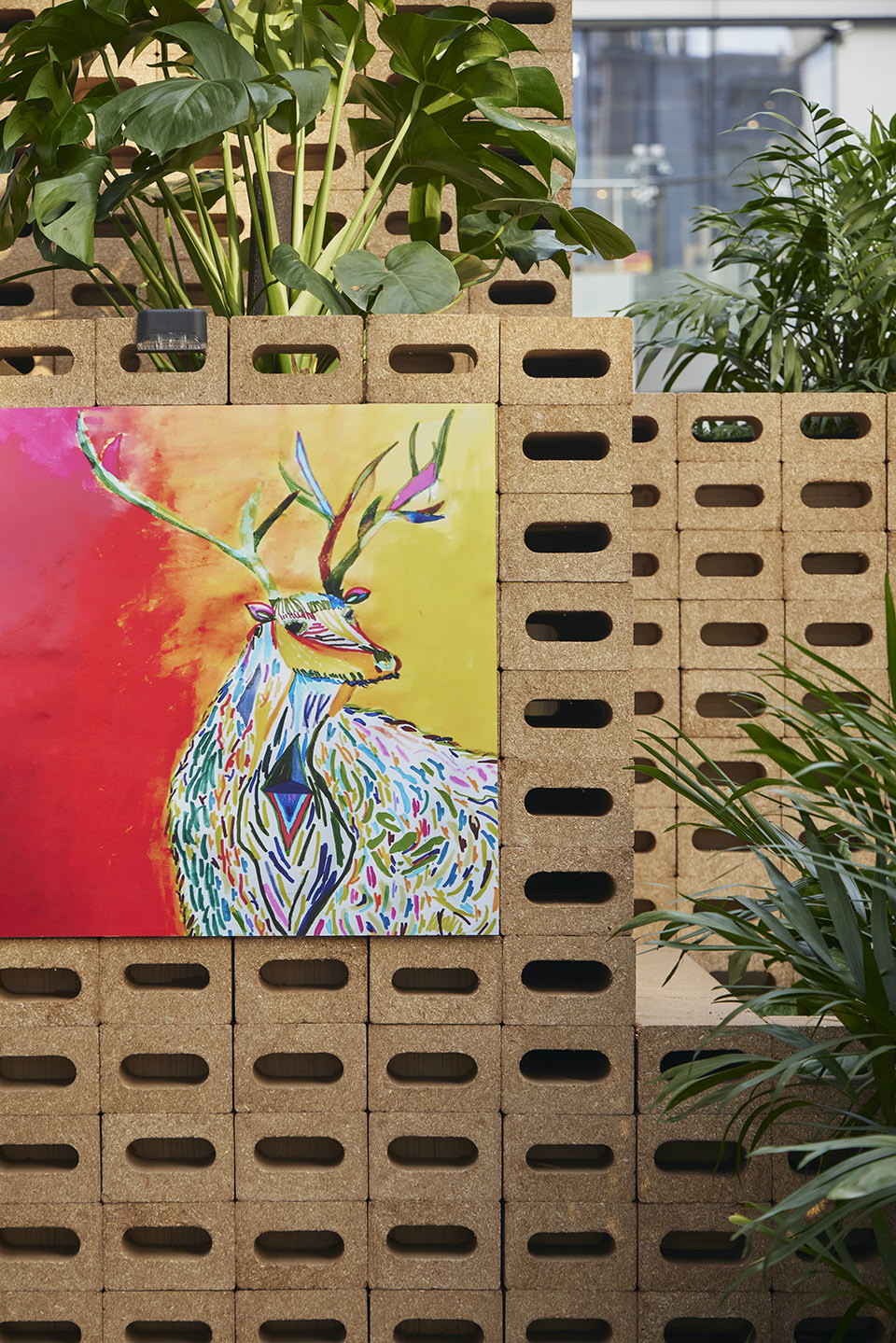 “春之丘”花园丨中国上海丨有时设计-34