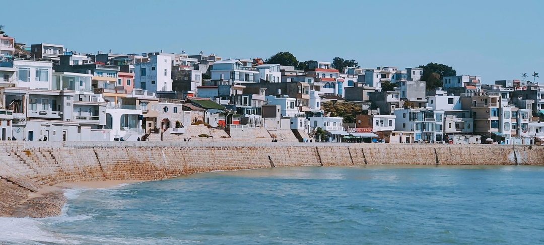 悦来福东山海鲜塘边宝龙店丨中国厦门丨巨子设计-3