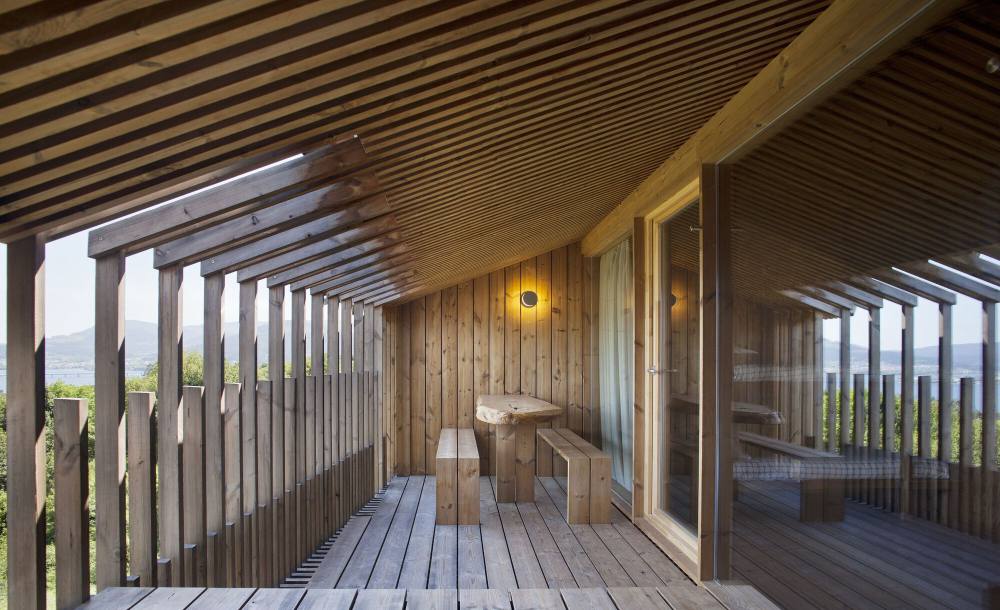 西班牙阿尔贝达旅游综合体-31