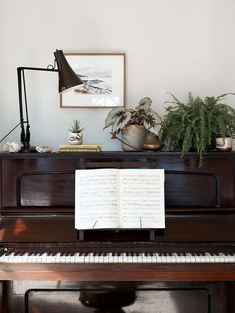 英伦乡村自然风 | Devon 郡舒适小屋设计与自然完美融合-18