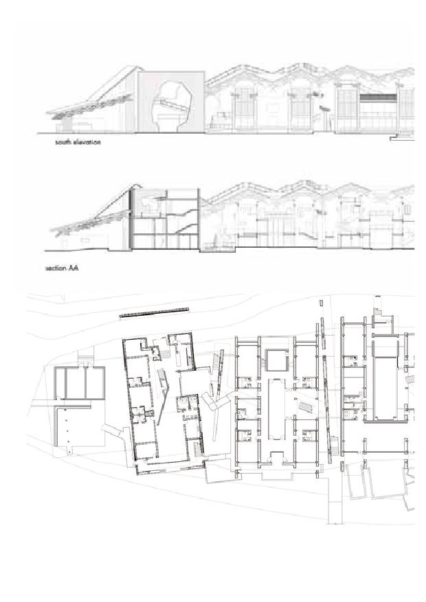 丨中国杭州丨Amateur Architecture Studio,王澍,陆文宇-53