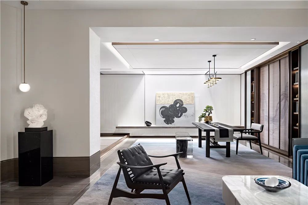 龙光·天瀛 别墅-59