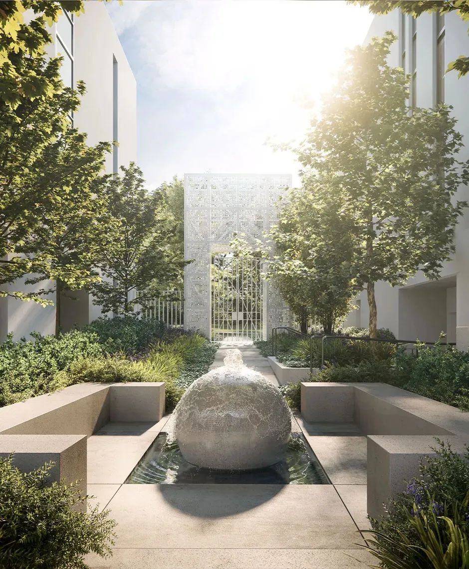 现代版空中花园 BABYLON-22