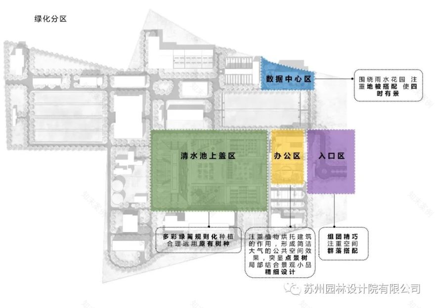 相城水厂景观设计与提升项目-63