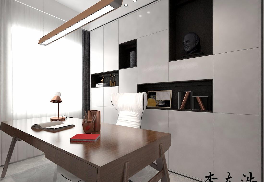 
白即净 -- 黑即美 -10